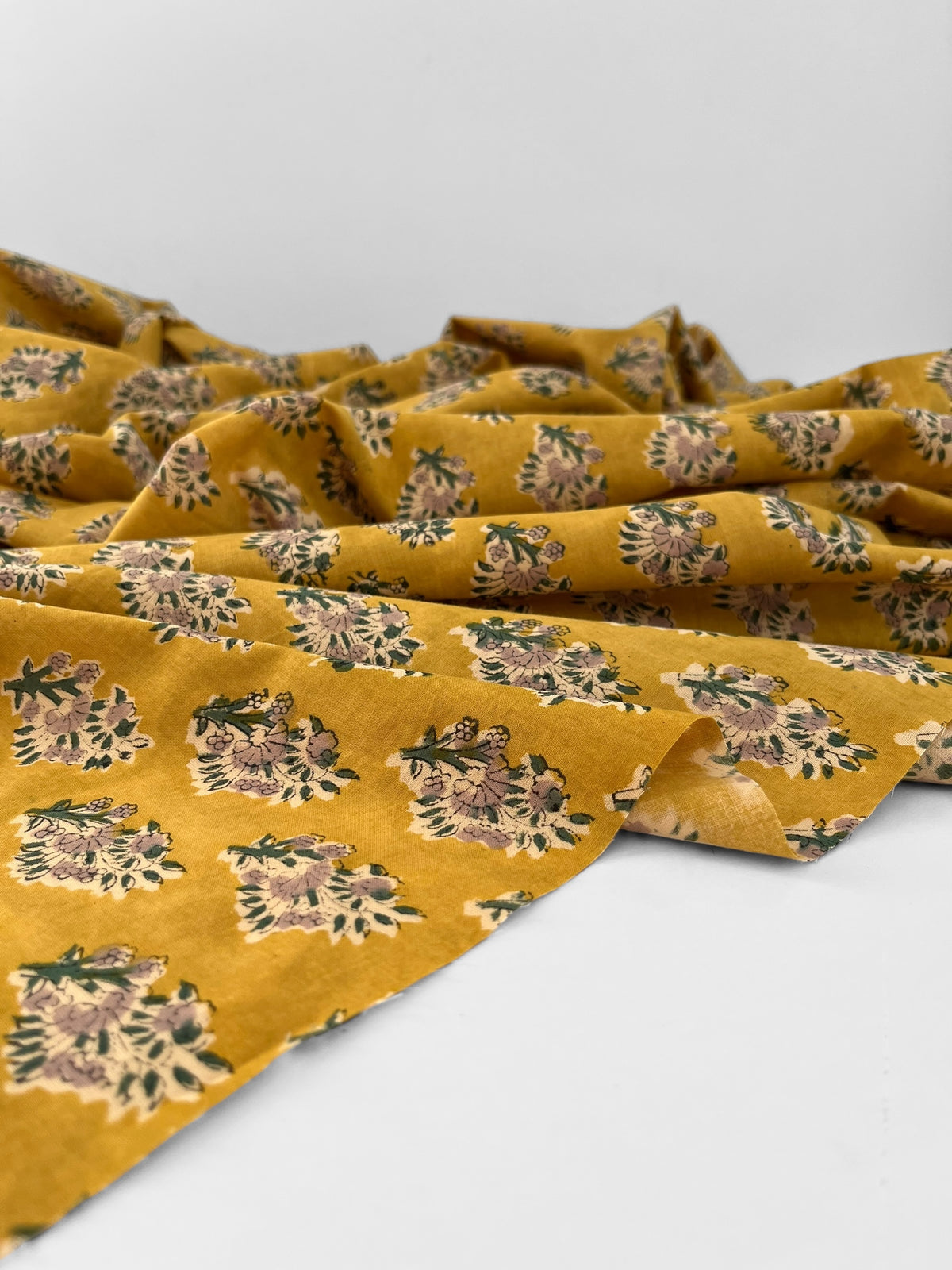 Posy Yellow