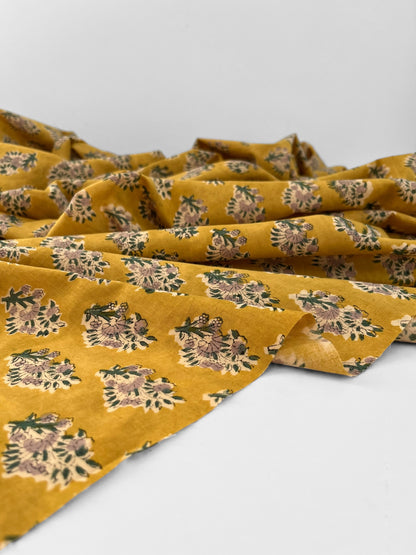 Posy Yellow