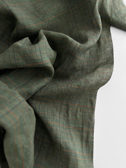 REMNANT 1.9m - Forest Plaid