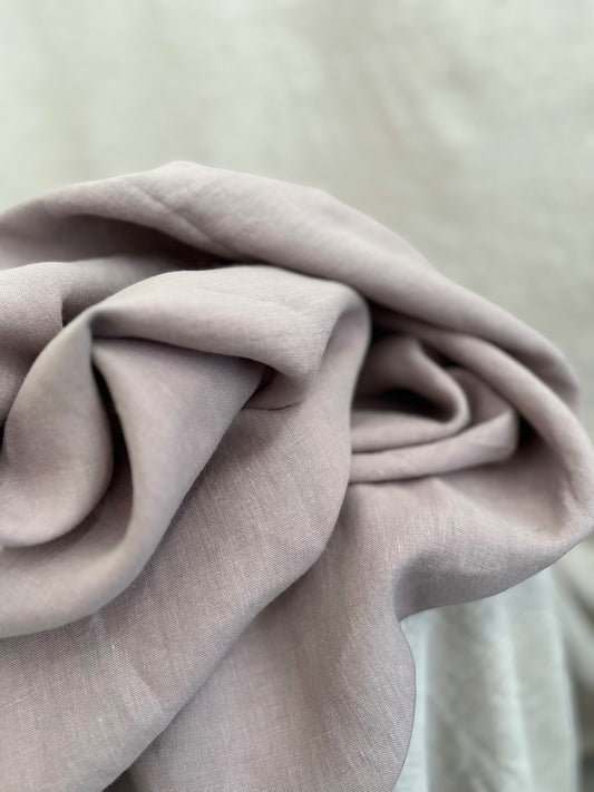 Dusty lavender
