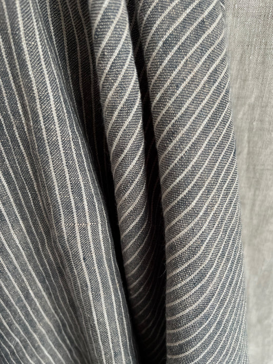 Ink pinstripes