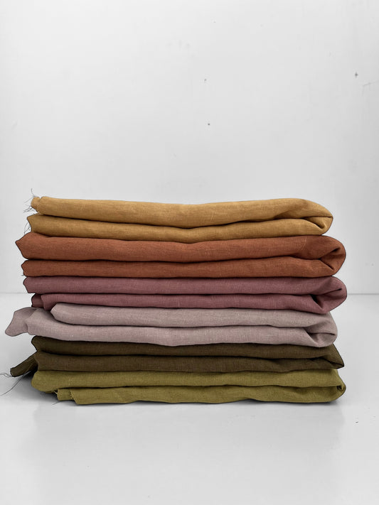 SWATCH 170gsm linen