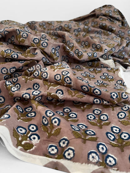 Dimpsey Organic Indian cotton