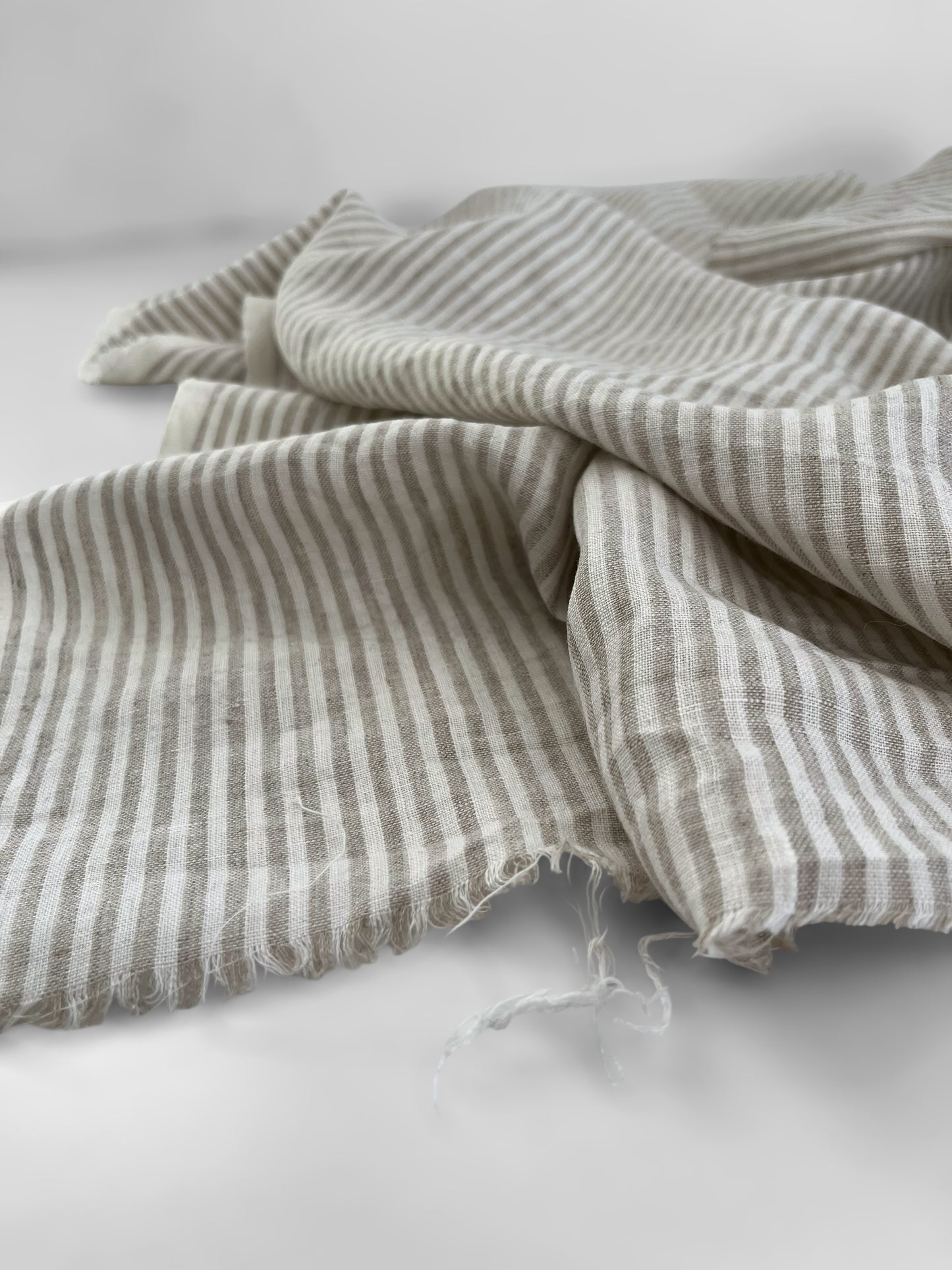 Natural Stripes