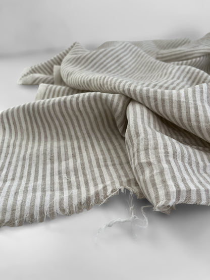 Natural Stripes
