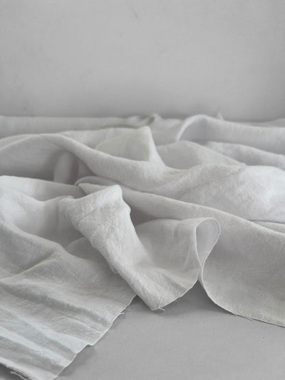 SWATCHES 200gsm Linen