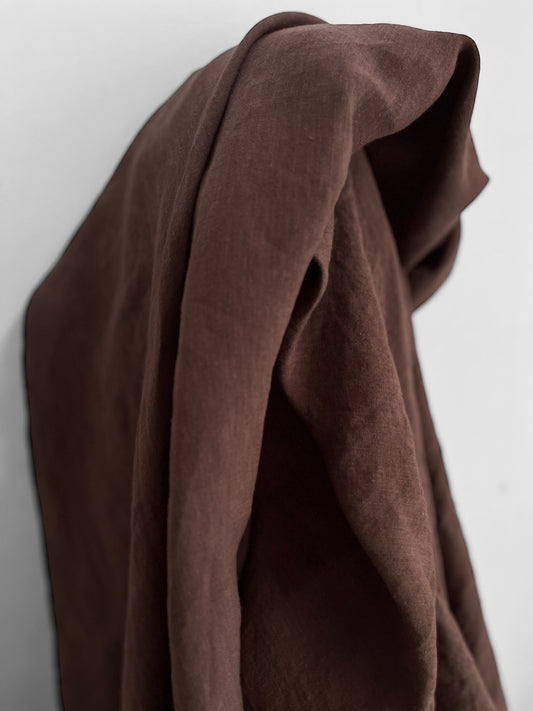Saddle Brown