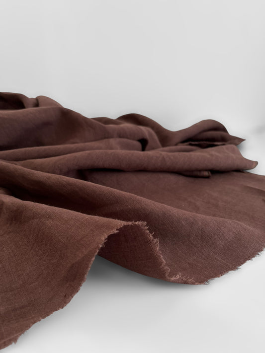 Saddle Brown