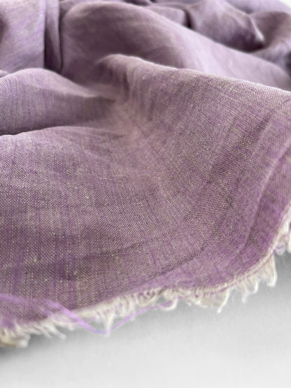Lilac Melange