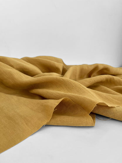 SWATCHES 145gsm Linen