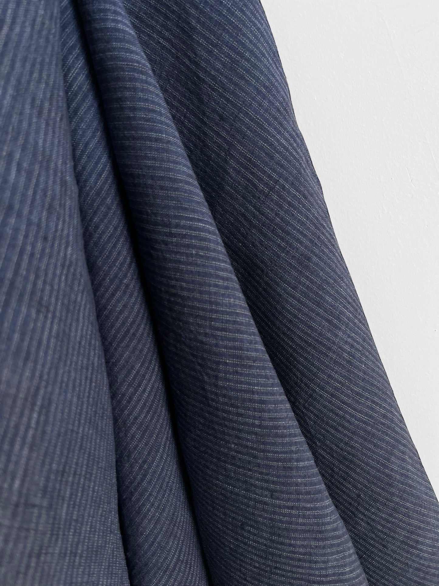 Navy Track Stripes 3mm