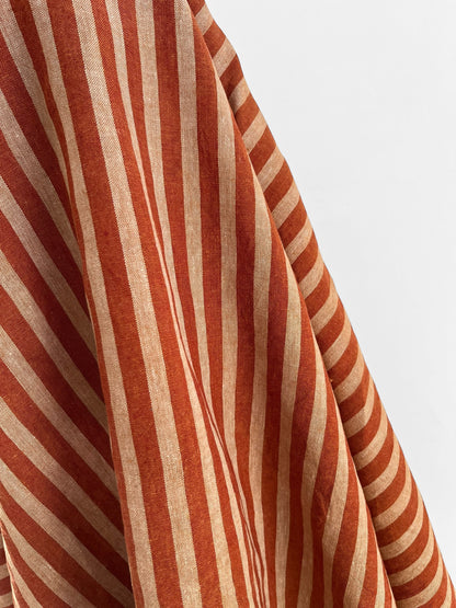 Brick Chunky Stripes 12mm