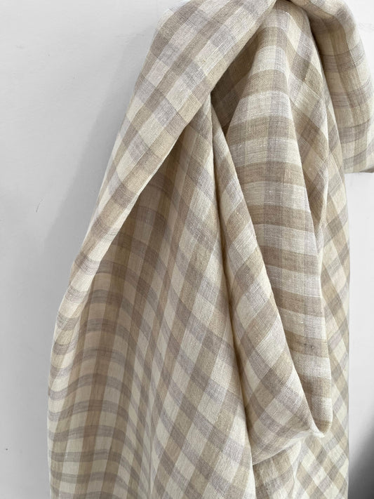 Natural Checks