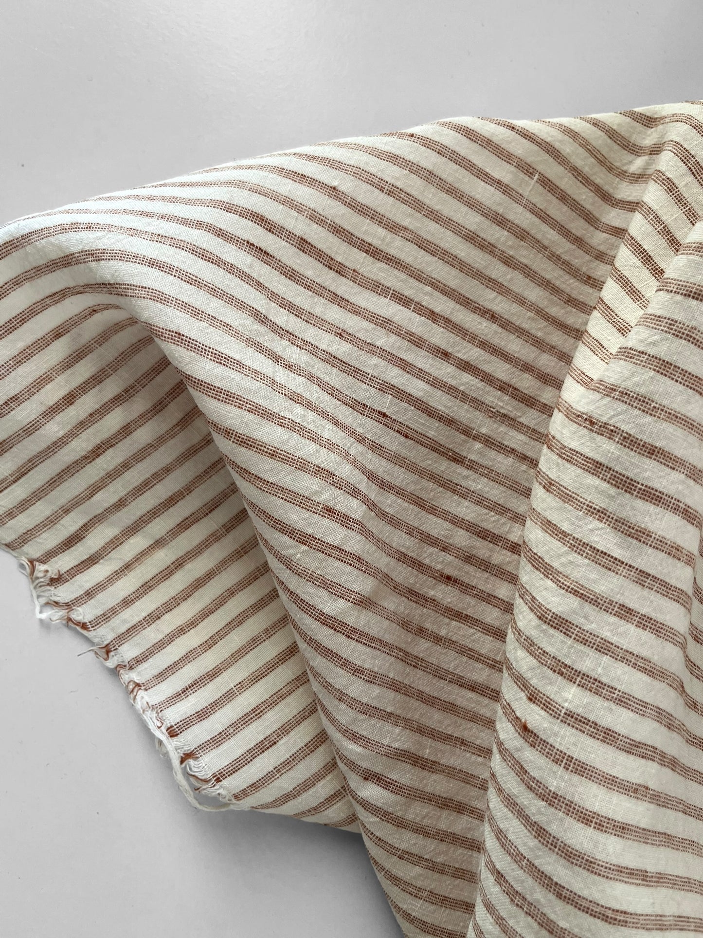 Chestnut Track Stripes 6mm