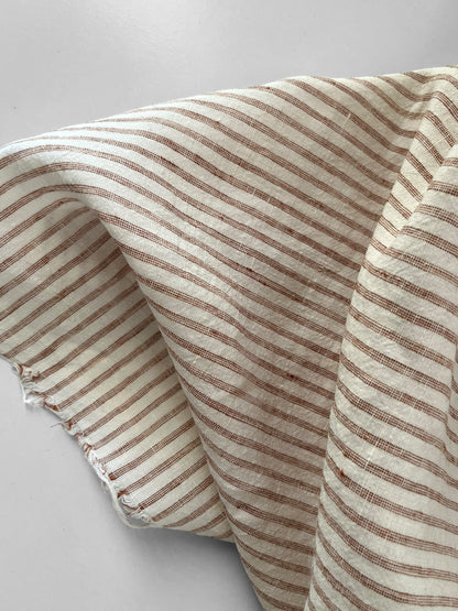 Chestnut Track Stripes 6mm