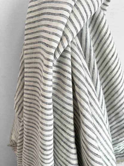 Navy Track Stripes 6mm