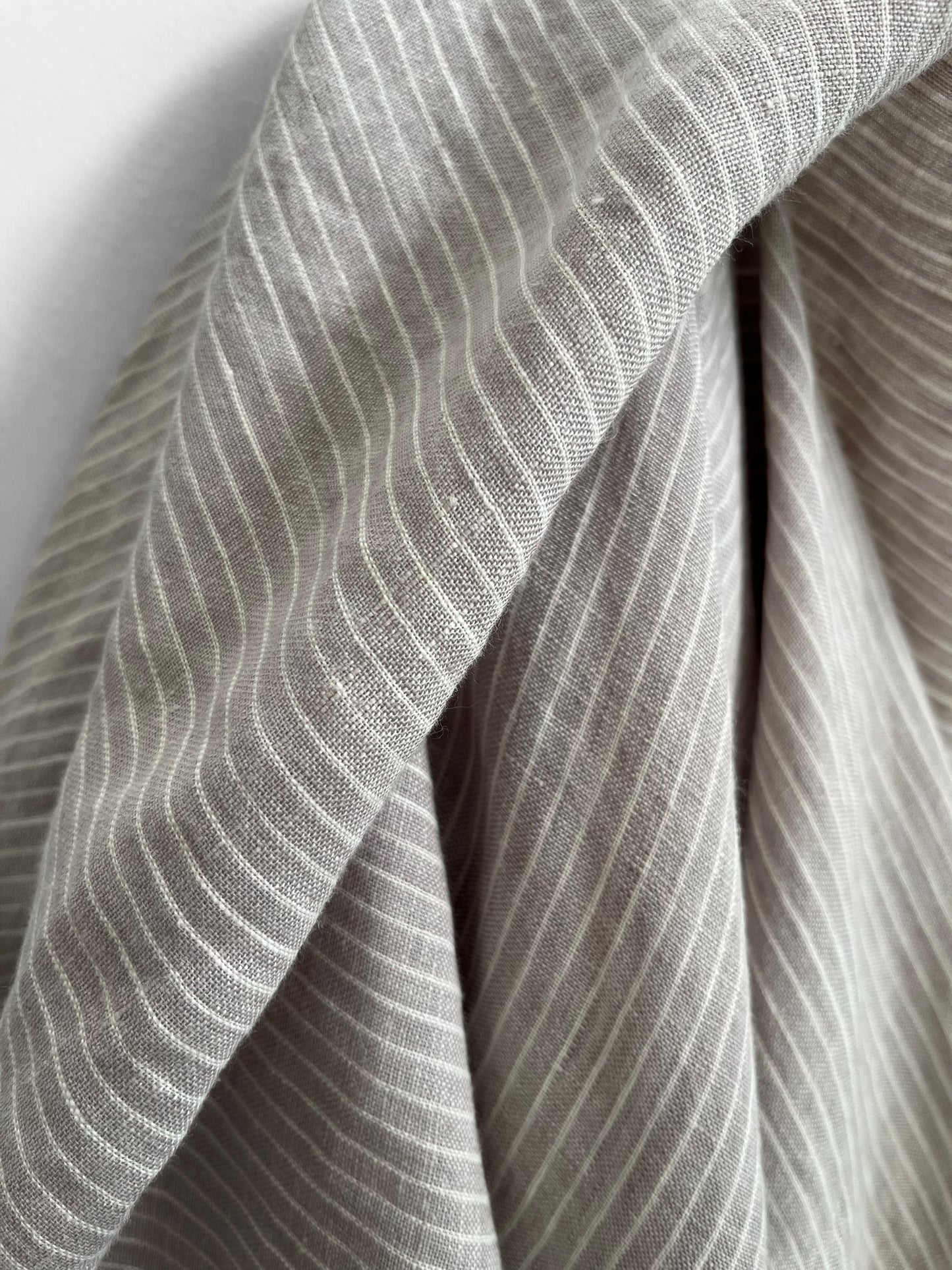Stone Pinstripes 6mm