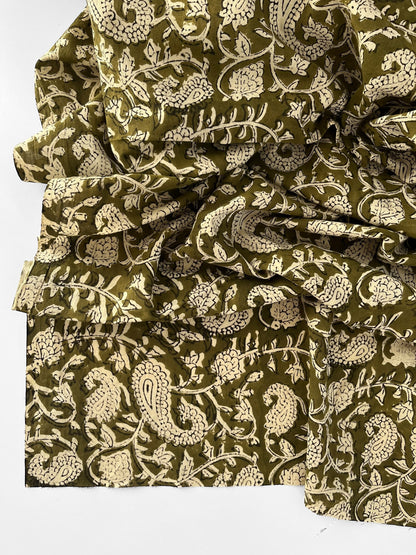 Paisley Green