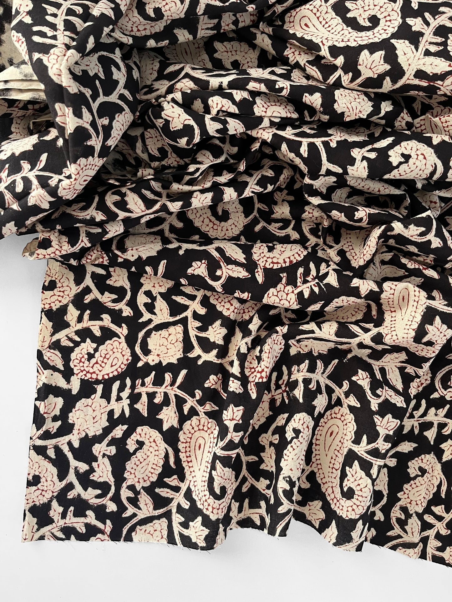 Paisley Black