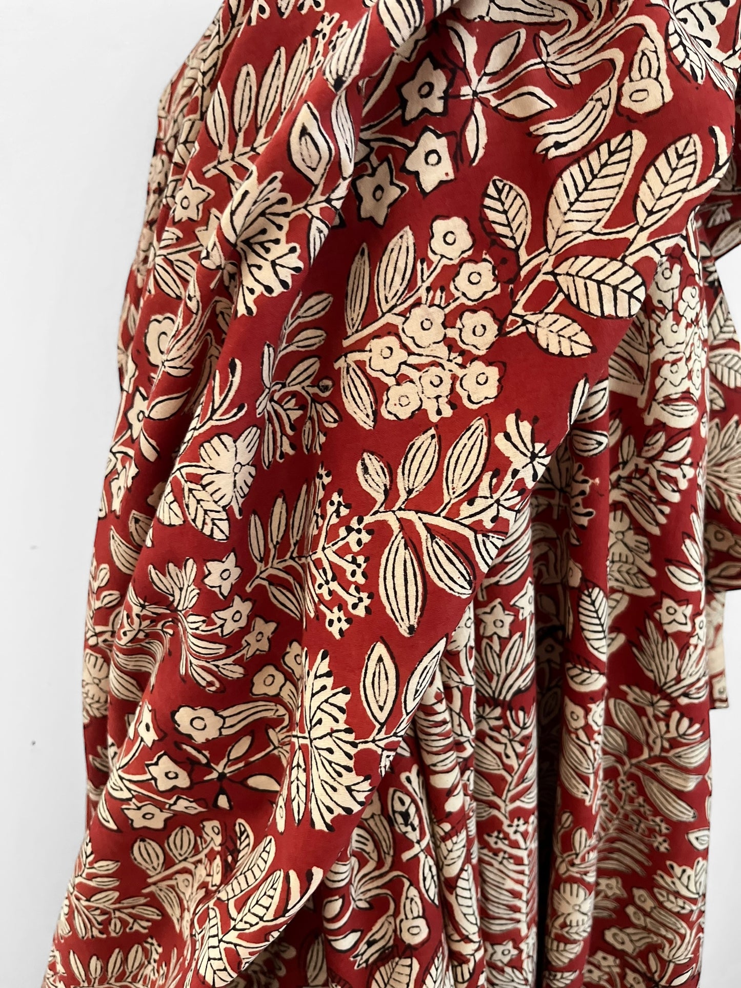 Meadow Red