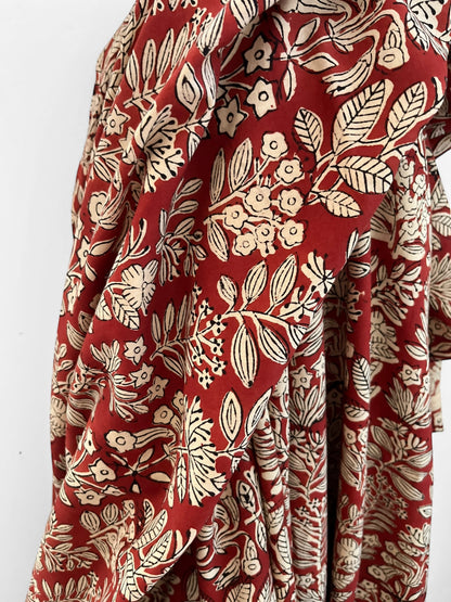 Meadow Red