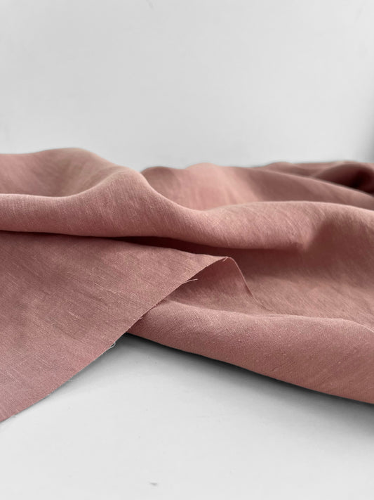 Dusty Rose