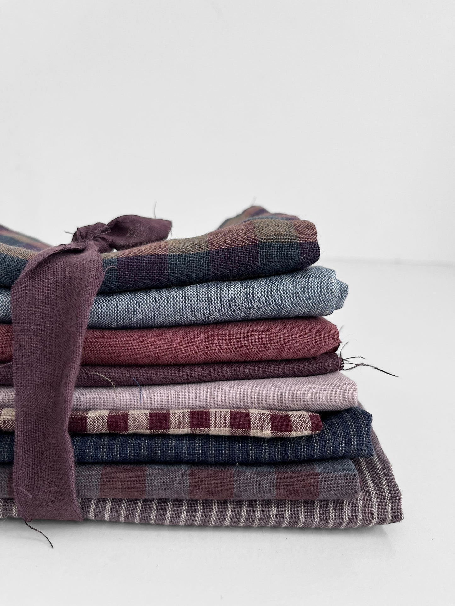 Off-Cuts Bundle ca. 0.45kg/2.2m