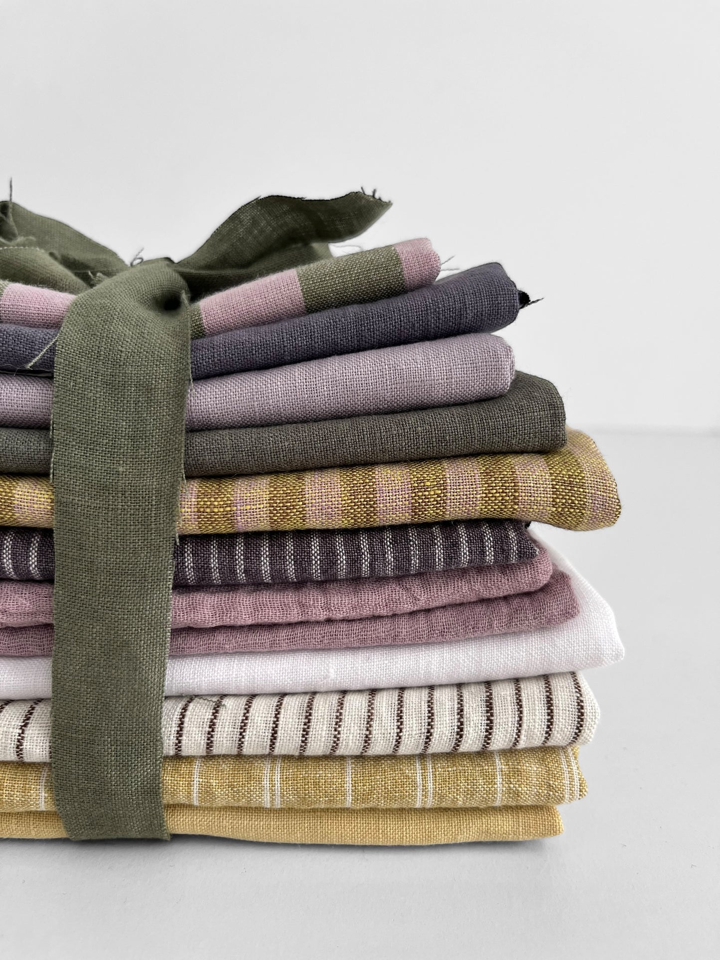 Off-Cuts Bundle ca. 0.45kg/2.2m