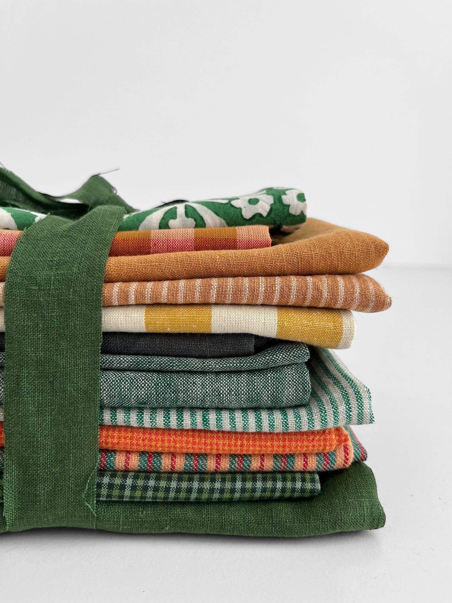 Off-Cuts Bundle ca. 0.45kg/2.2m