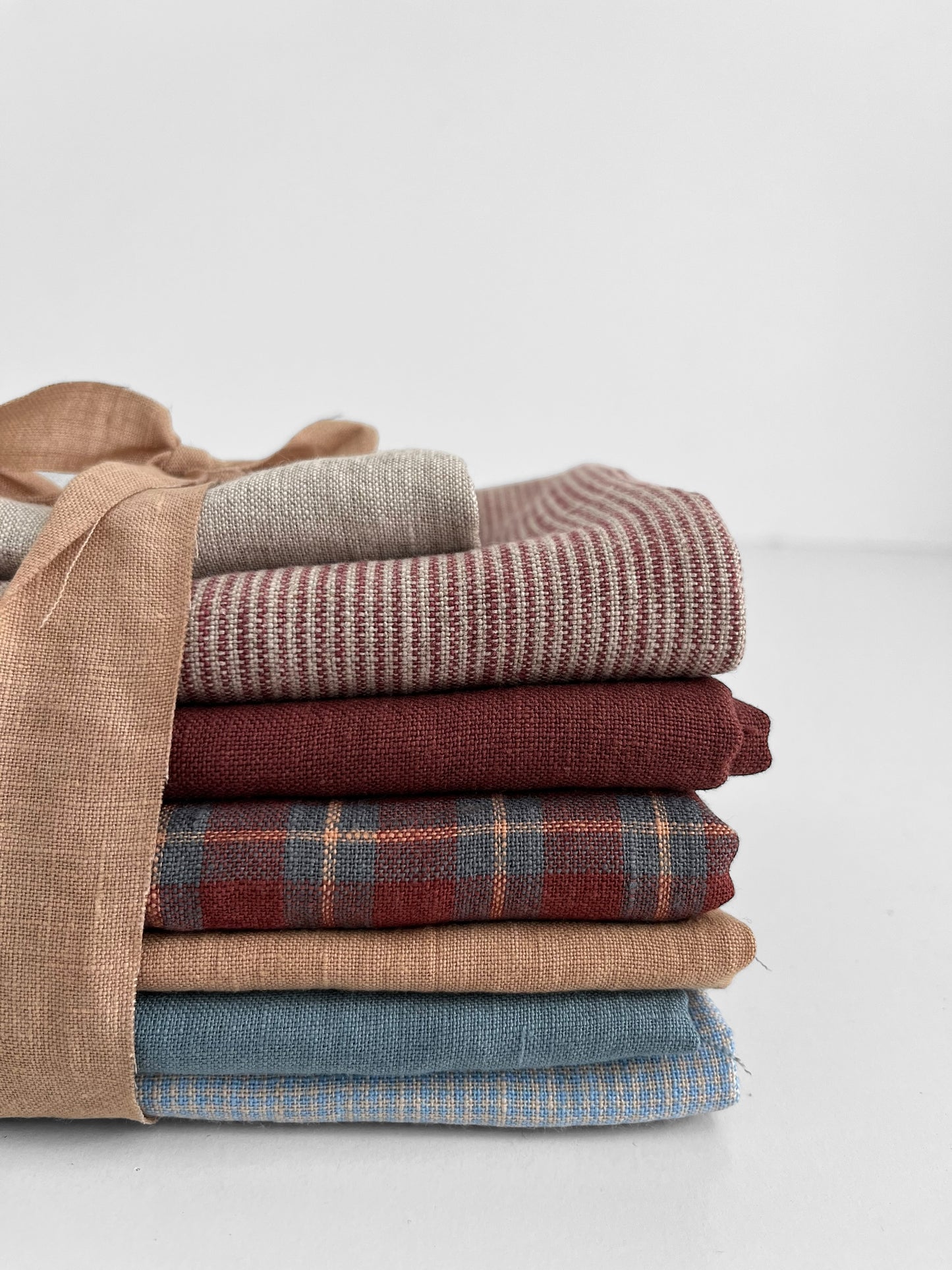 Off-Cuts Bundle ca. 0.45kg/2.2m
