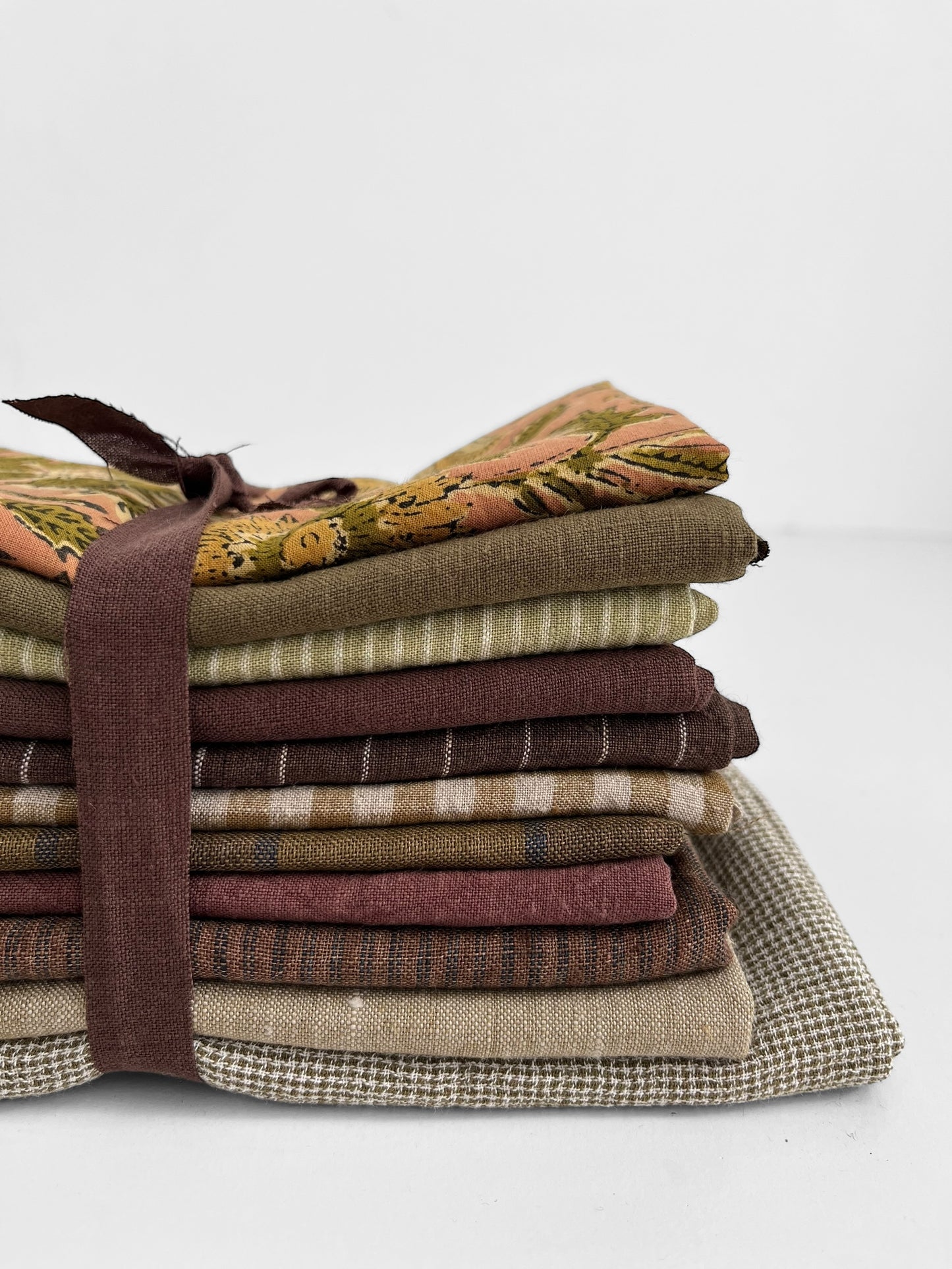 Off-Cuts Bundle ca. 0.45kg/2.2m
