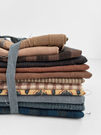 Off-Cuts Bundle ca. 0.45kg/2.2m