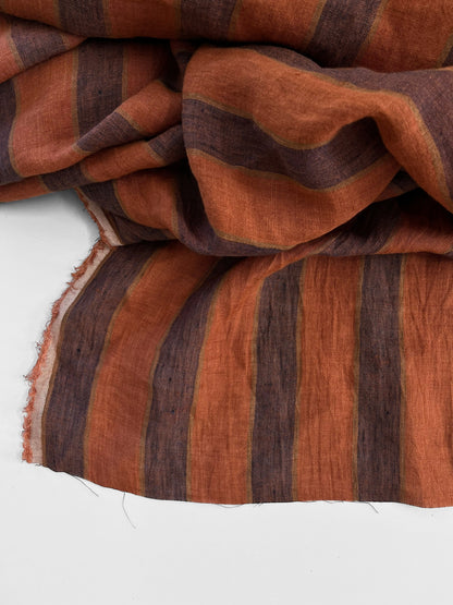 Auburn Stripes