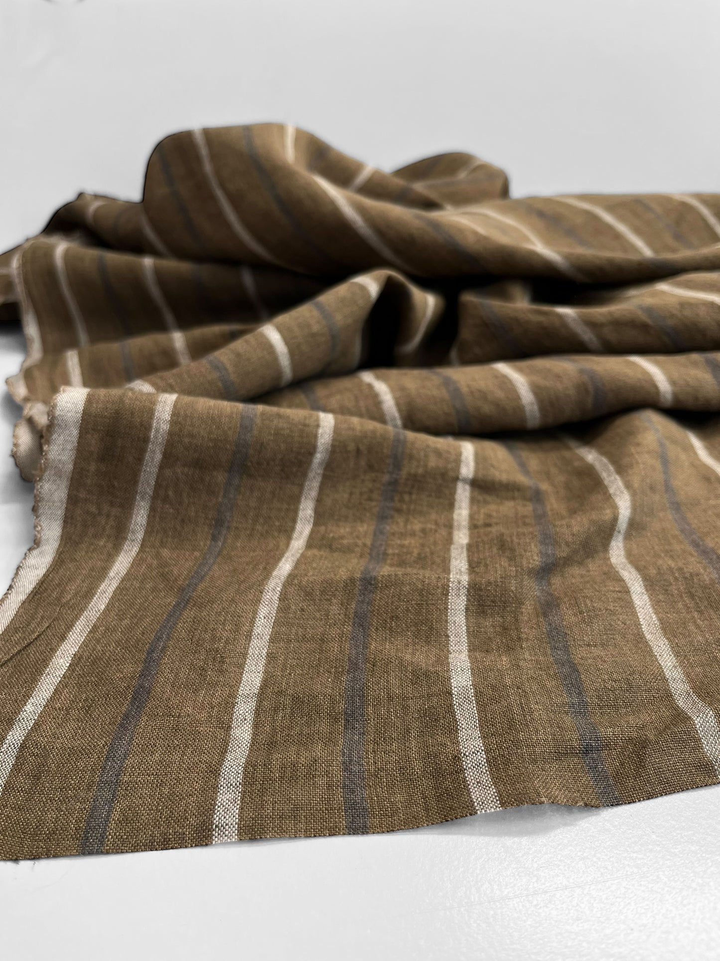 REMNANT 2m - Olive Stripes