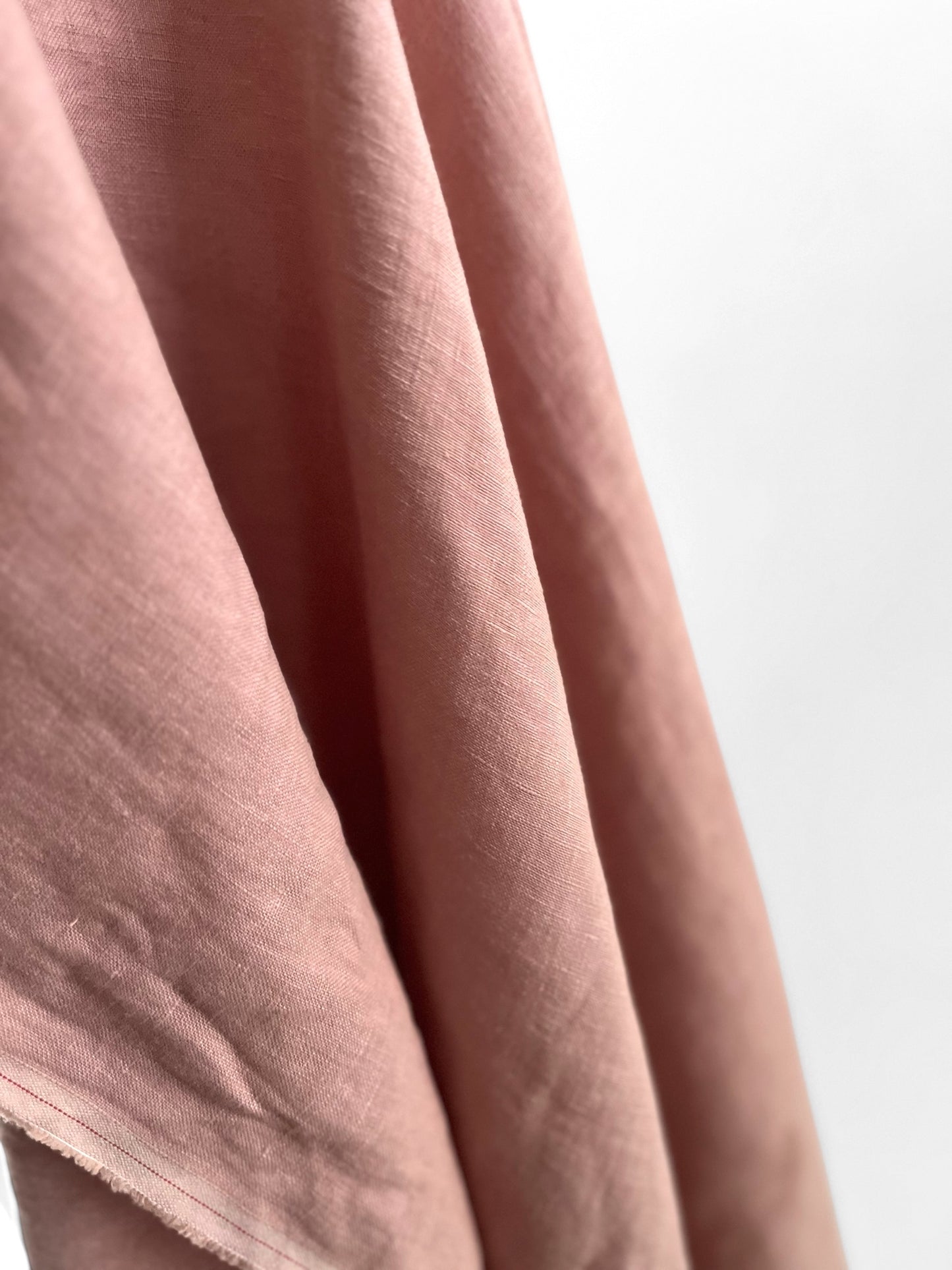 Peachy Pink