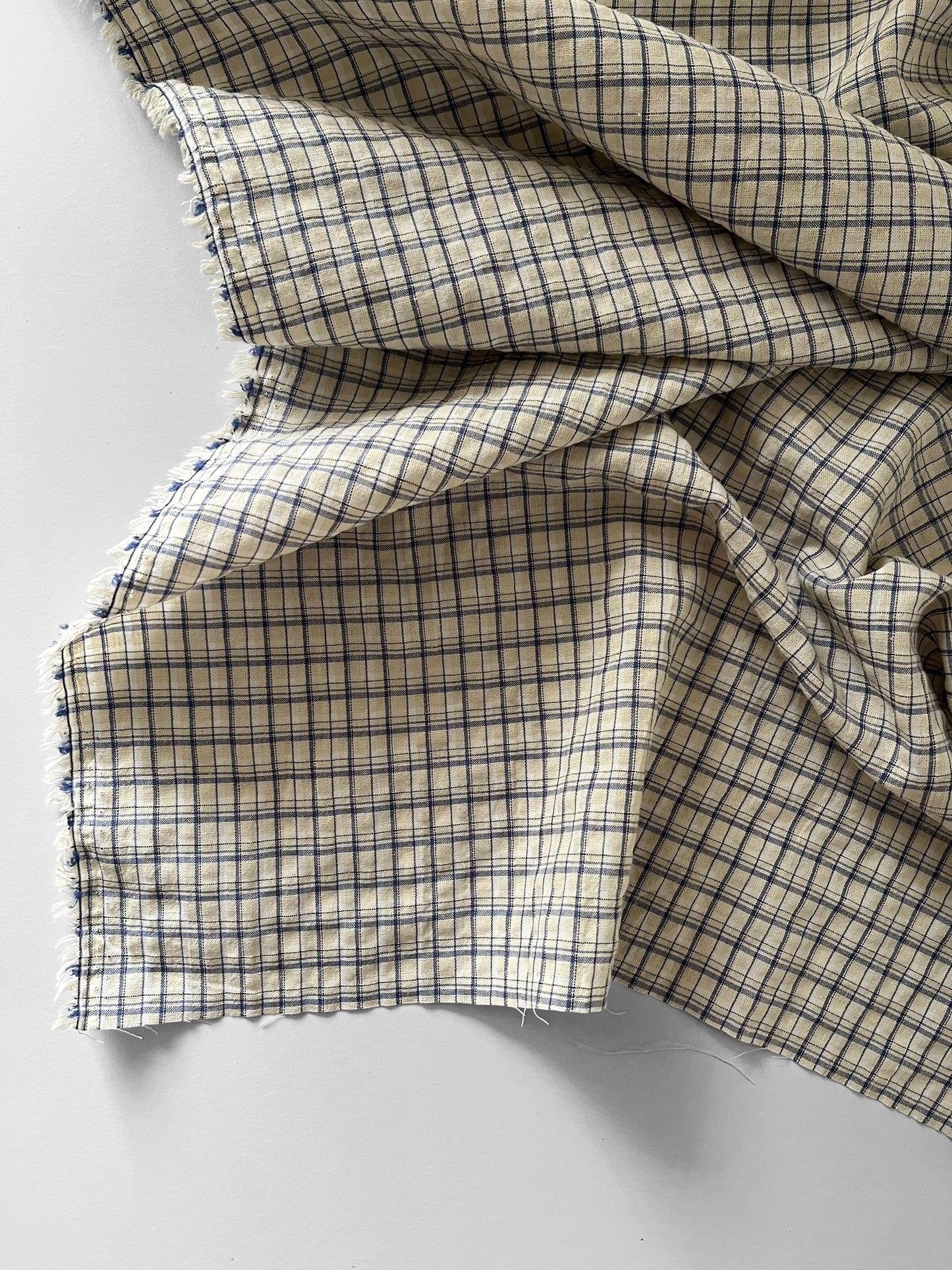 Blue Checks