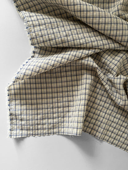 Blue Checks