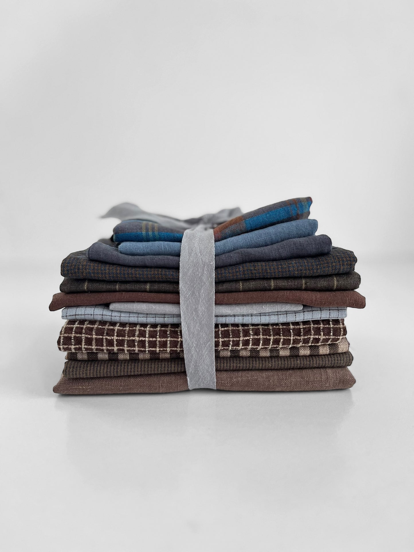 Off-Cuts Bundle ca. 0.45kg/2.2m
