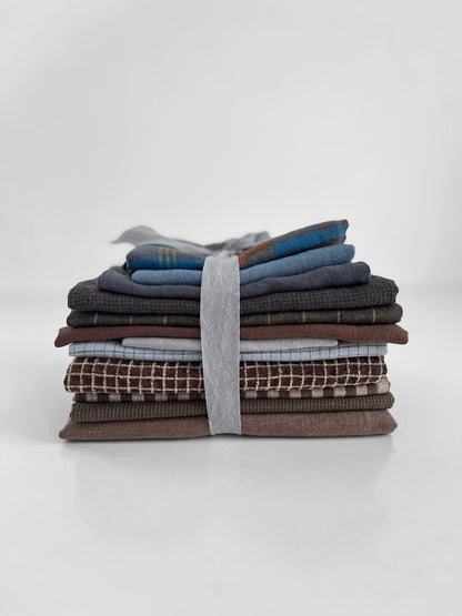 Off-Cuts Bundle ca. 0.45kg/2.2m