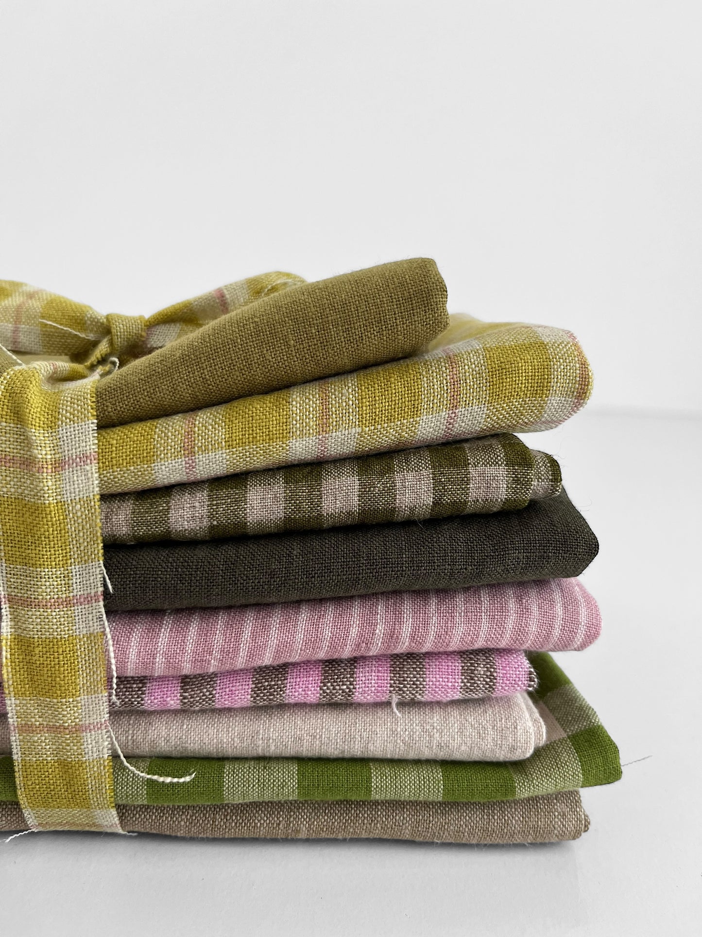 Off-Cuts Bundle ca. 0.45kg/2.2m