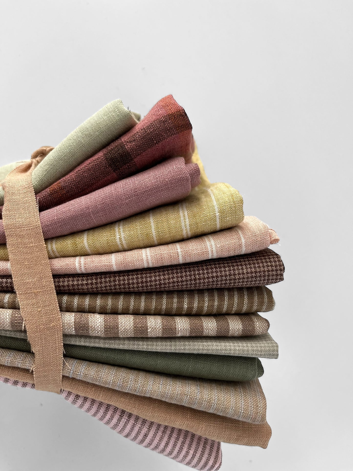 Off-Cuts Bundle ca. 0.45kg/2.2m
