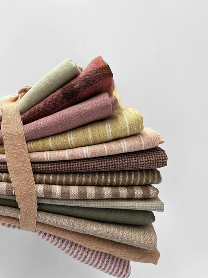 Off-Cuts Bundle ca. 0.45kg/2.2m