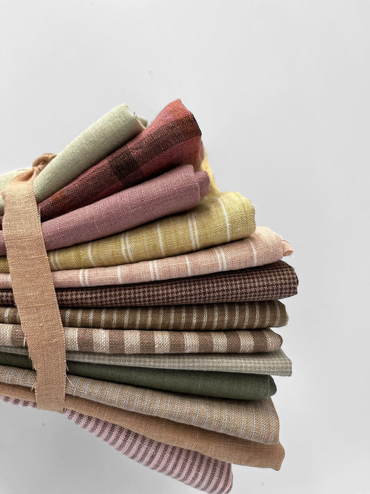 Off-Cuts Bundle ca. 0.45kg/2.2m