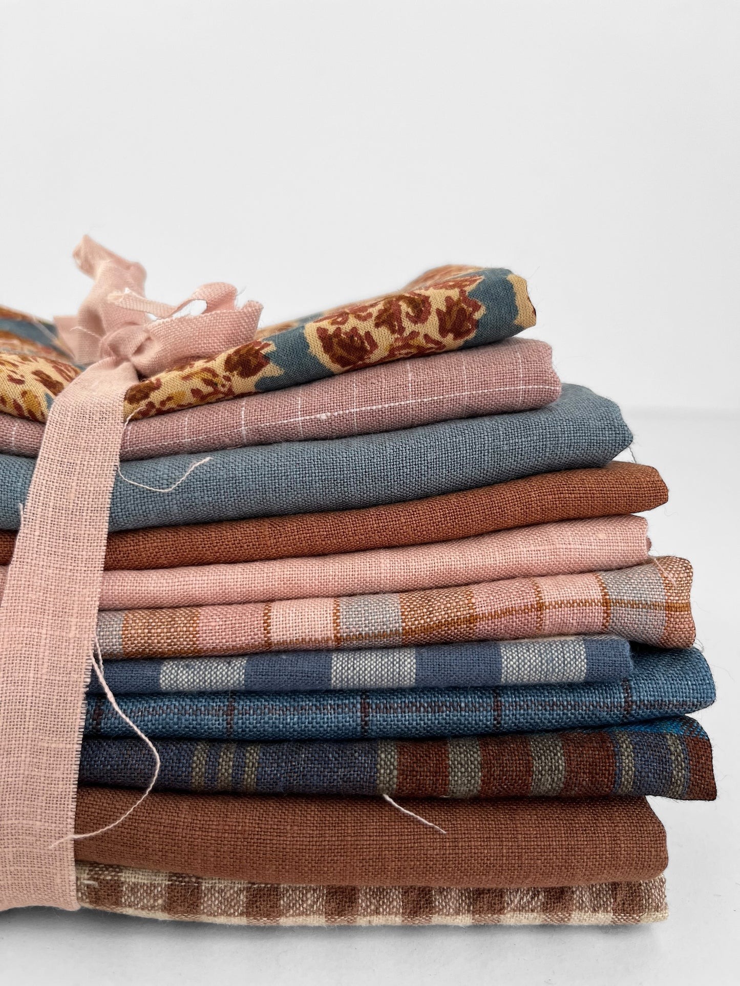 Off-Cuts Bundle ca. 0.45kg/2.2m