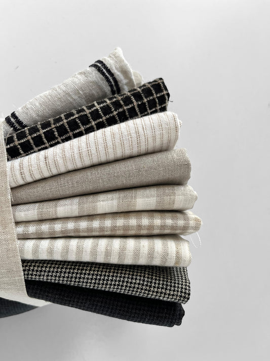 Off-Cuts Bundle ca. 0.45kg/2.2m