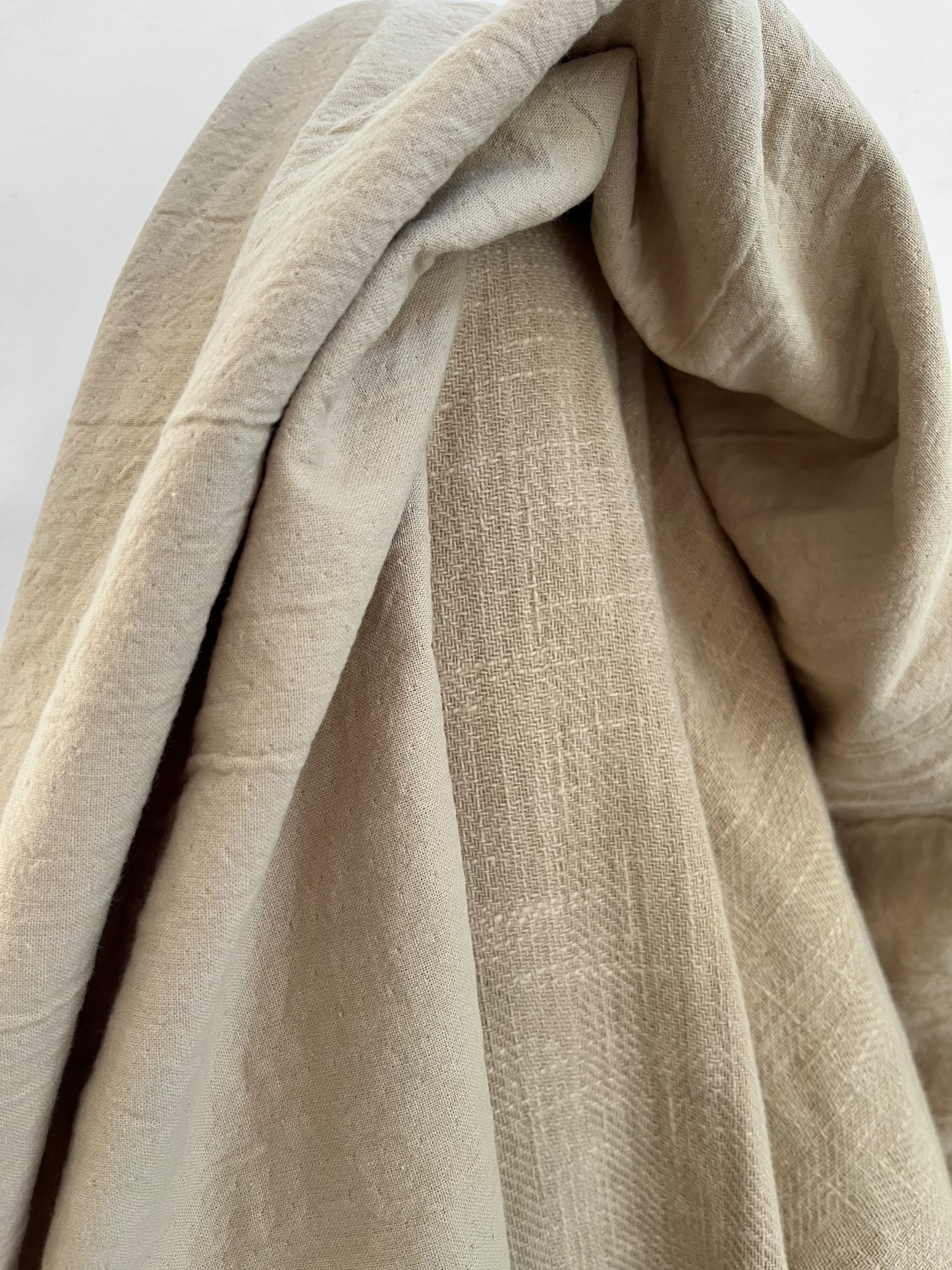 Almond Reversible Cloth