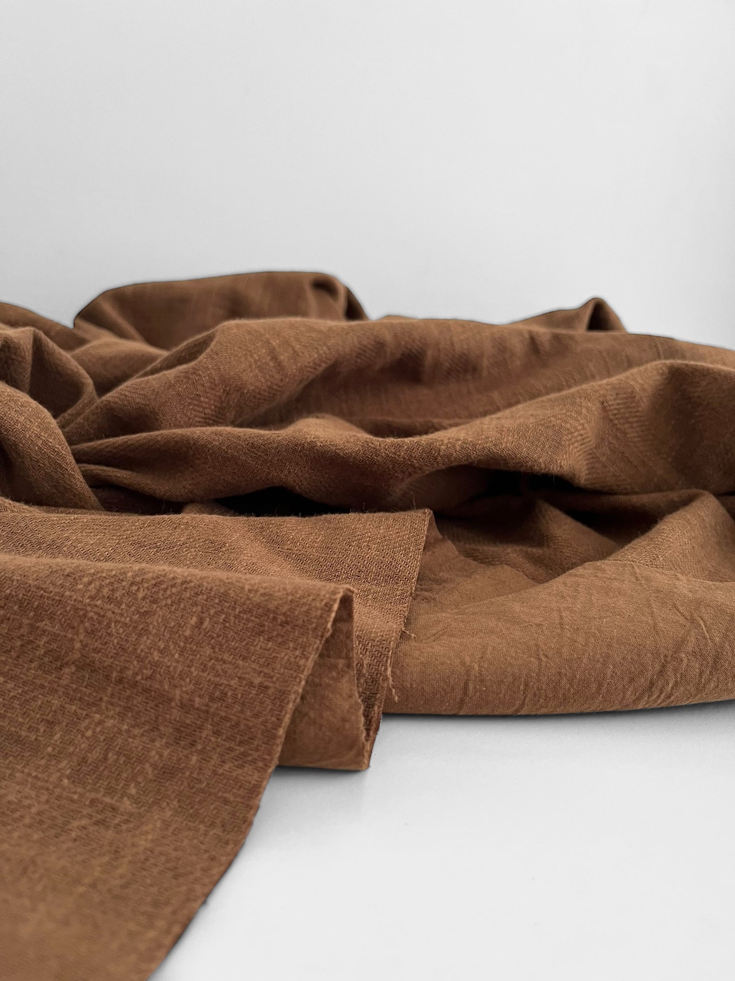 Allspice Reversible Cloth