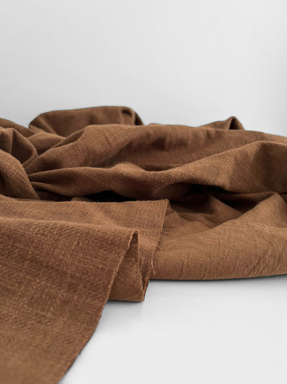 Allspice Reversible Cloth