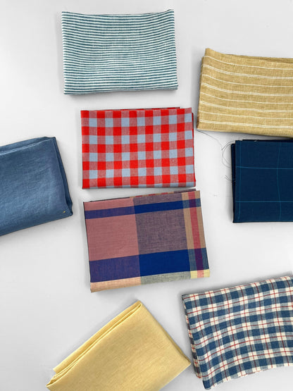 Fat Quarter Bundle 8 pieces