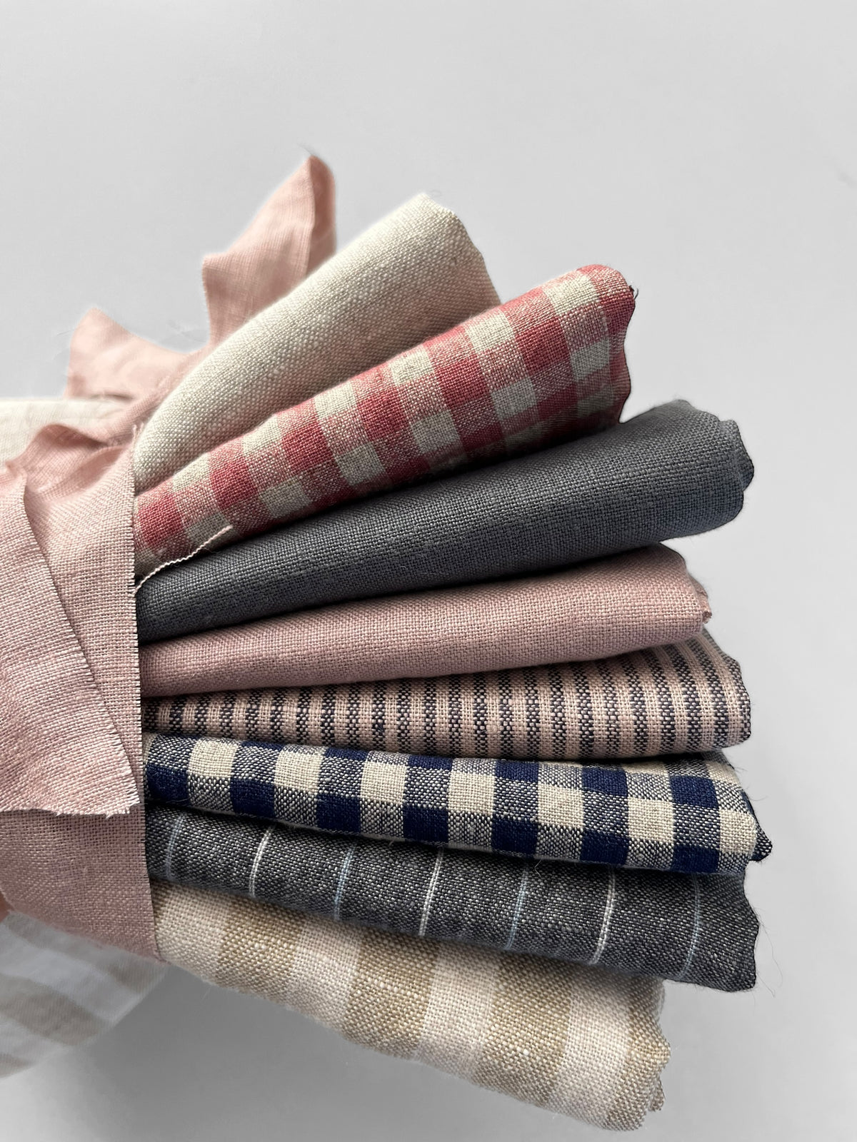 Off-Cuts Bundle ca. 0.45kg/2.2m